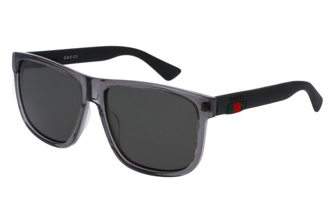 GUCCI - GG0010S 004 58 16