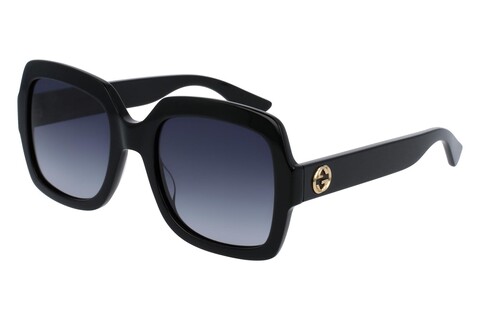 GUCCI - GG0036SN 001 54 22