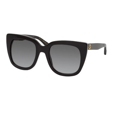 GUCCI - GG0163SN 001 51 22