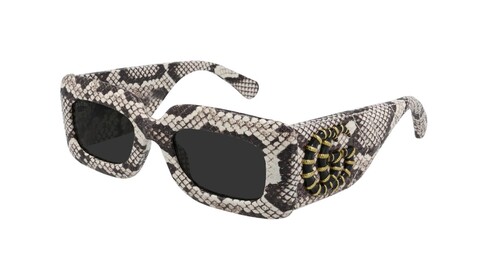 GUCCI - GUCCI GG0816S 002 53 21 Kadın Güneş Gözlüğü