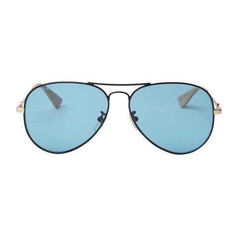 GUCCI - GUCCI GUCCI GG 0515S 005 60 Unisex Güneş Gözlüğü (1)