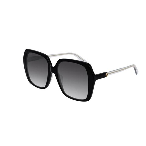 GUCCI - GUCCI GG 0533SA 005 56 Kadın Güneş Gözlüğü