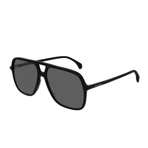 GUCCI - GUCCI GG 0545S 001 58 Erkek Güneş Gözlüğü