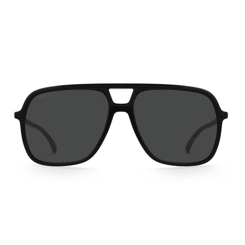 GUCCI - GUCCI GG 0545S 001 58 Erkek Güneş Gözlüğü (1)