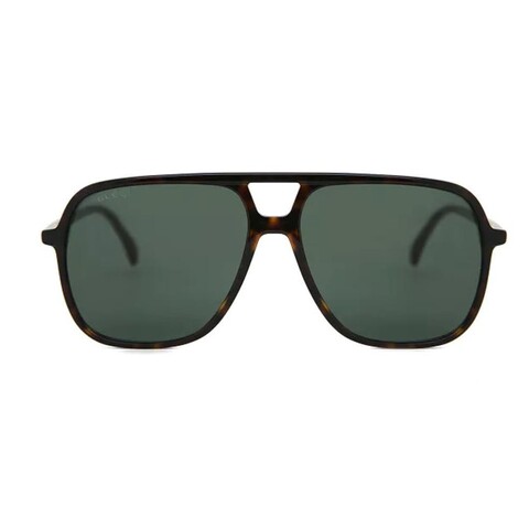 GUCCI - GUCCI GG 0545S 002 58 Erkek Güneş Gözlüğü (1)