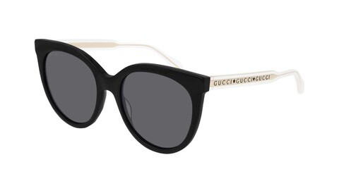 GUCCI - GUCCI GG0565S 001 54 00 Kadın Güneş Gözlüğü