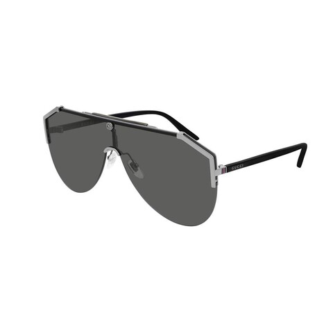GUCCI - Gucci GG 0584S 001 99 00 Erkek Güneş Gözlüğü