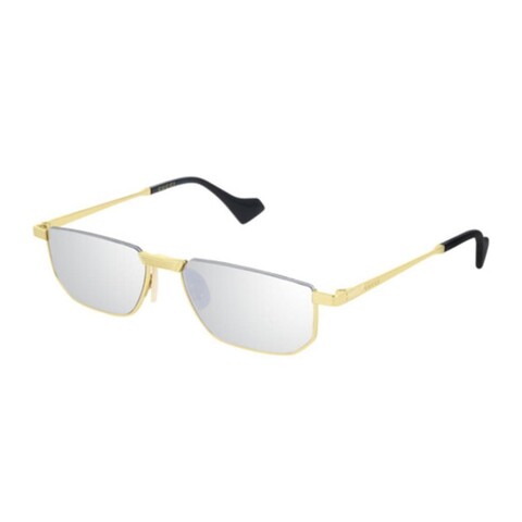 GUCCI - GUCCI GG 0627S 004 52 16 Unisex Güneş Gözlüğü