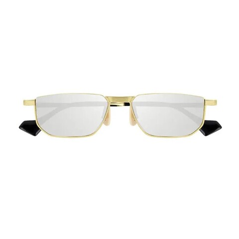 GUCCI - GUCCI GG 0627S 004 52 16 Unisex Güneş Gözlüğü (1)