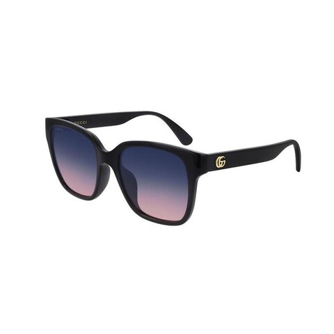 GUCCI - GUCCI GG 0715SA 002 53 19 Kadın Güneş Gözlüğü