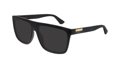 GUCCI - GUCCI GG0748S 001 59 17 Erkek Güneş Gözlüğü