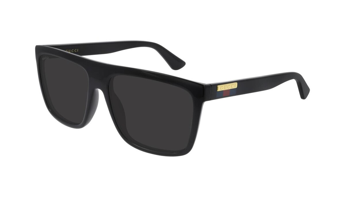 GUCCI GG0748S 001 59 17 Erkek Güneş Gözlüğü