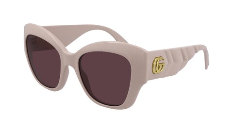 GUCCI - GUCCI GG0808S 003 53 20 Kadın Güneş Gözlüğü