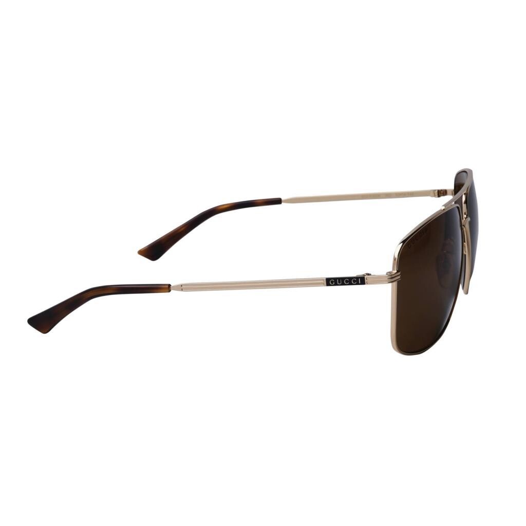 GUCCI GG 0836SK 002 63 14 Erkek Güneş Gözlüğü