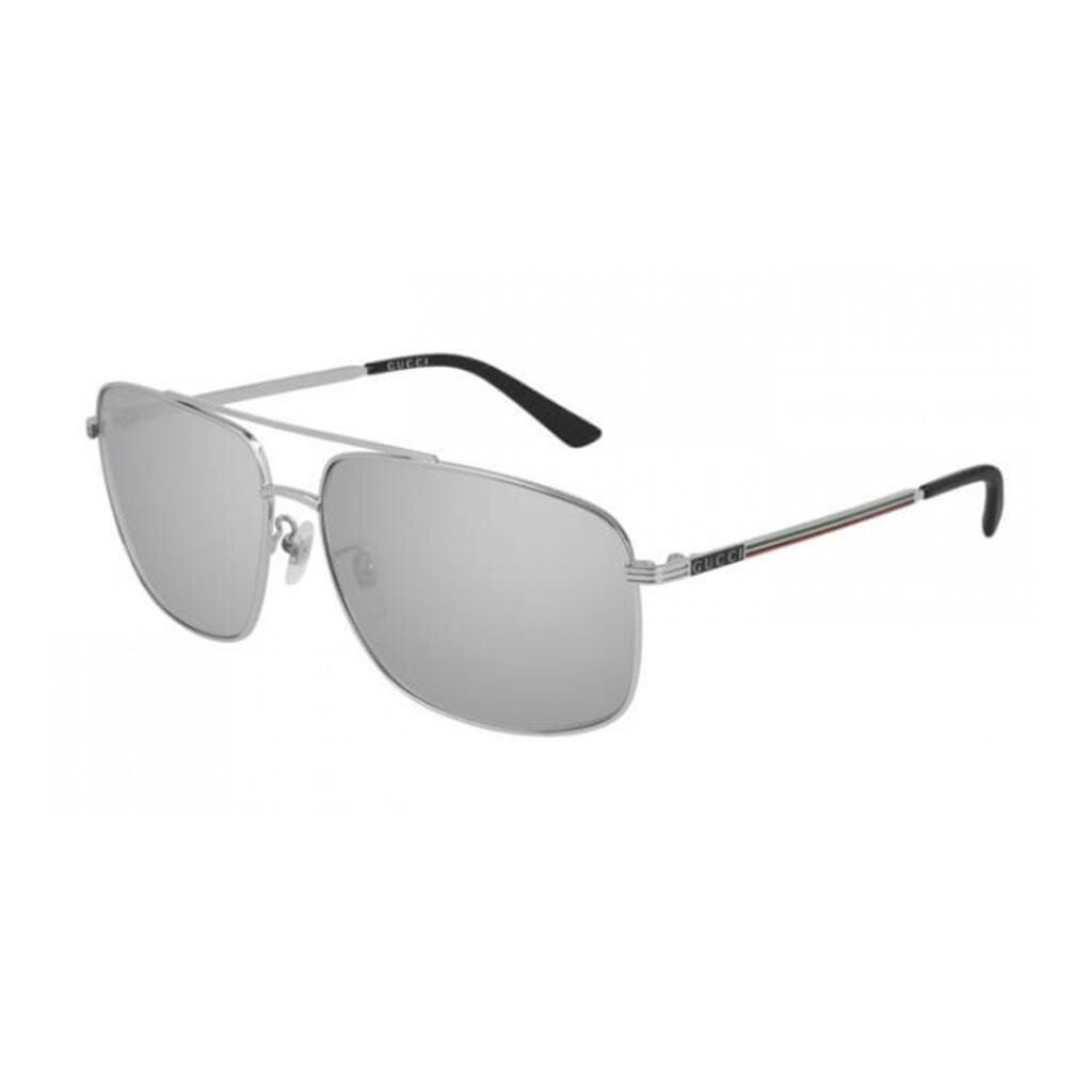 GUCCI GG 0836SK 003 63 14 Erkek Güneş Gözlüğü