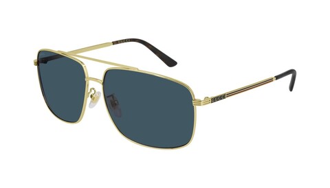 GUCCI - GUCCI GG0836SK 004 63 14 Unısex Güneş Gözlüğü