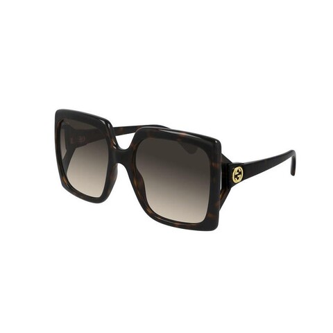 GUCCI - GUCCI GG0876S 002 60 20 Kadın Güneş Gözlüğü