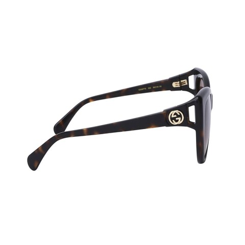 GUCCI - GUCCI GG 0877S 002 56 18 Kadın Güneş Gözlüğü (1) GUCCI - GUCCI GG 0877S 002 56 18 Kadın Güneş Gözlüğü (1)
