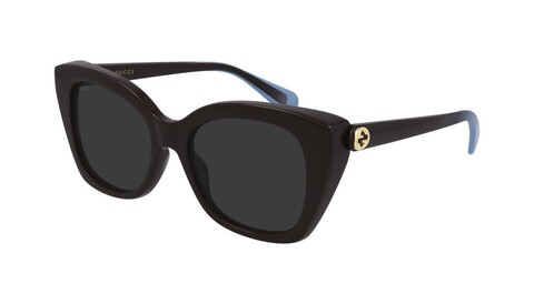GUCCI - GUCCI GG0921S 004 55 19 Kadın Güneş Gözlüğü