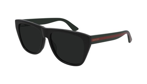 GUCCI - GUCCI GG0926S 001 57 16 Kadın Güneş Gözlüğü