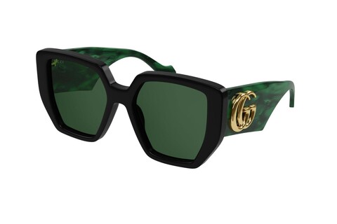 GUCCI - GUCCI GG 0956S 001 54 Kadın Güneş Gözlüğü