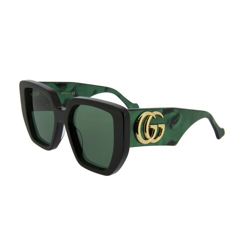 GUCCI - GUCCI GG 0956S 001 54 Kadın Güneş Gözlüğü (1)