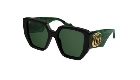 GUCCI - GUCCI GG0956S 001 54 Kadın Güneş Gözlüğü