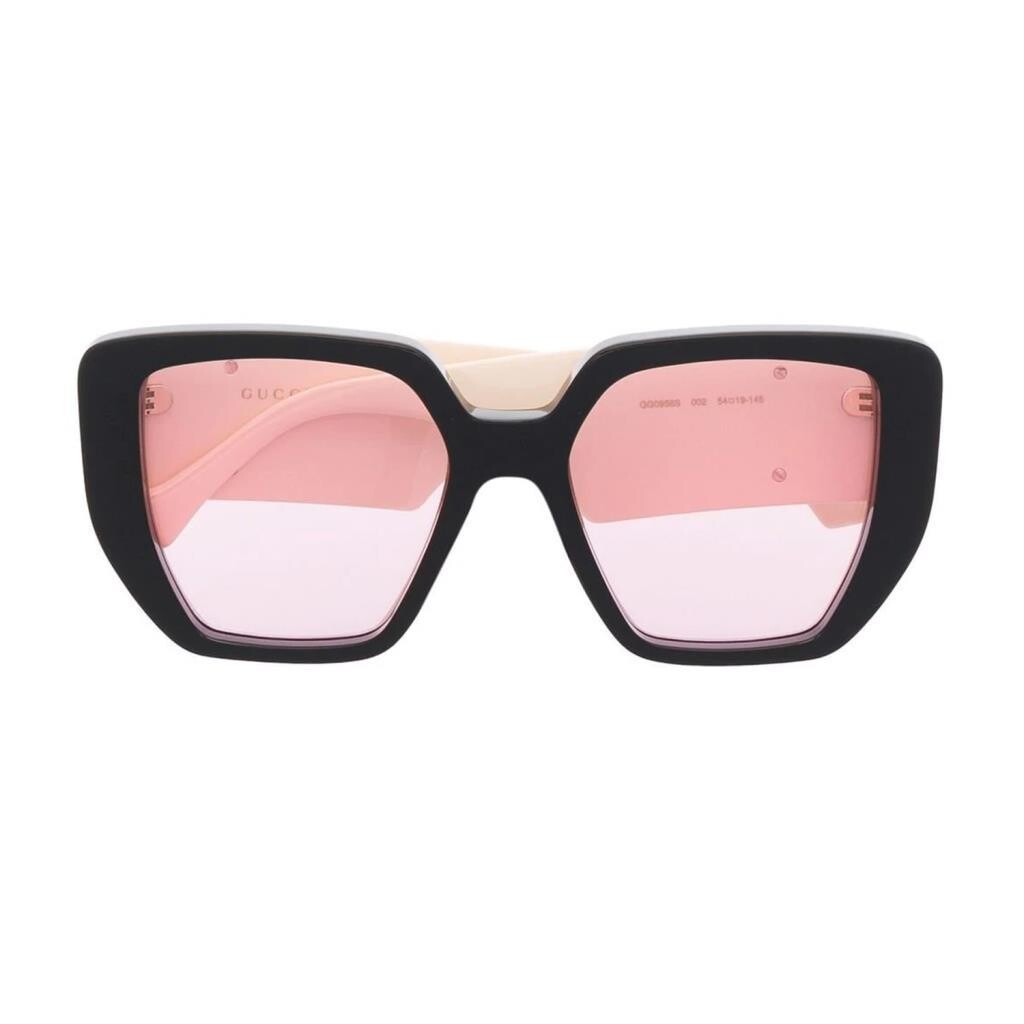 GUCCI GG 0956S 002 54 19 Kadın Güneş Gözlüğü