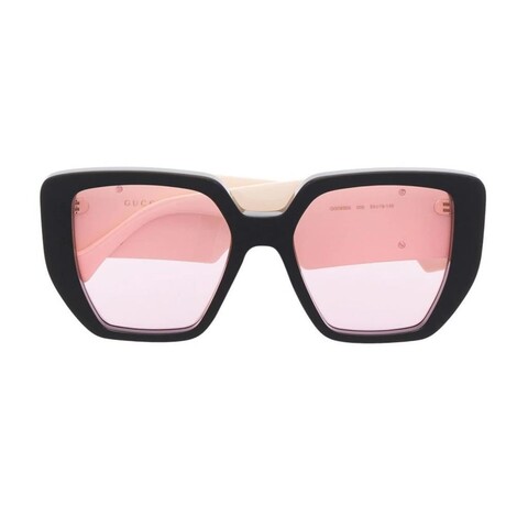 GUCCI - GUCCI GG 0956S 002 54 19 Kadın Güneş Gözlüğü (1) GUCCI - GUCCI GG 0956S 002 54 19 Kadın Güneş Gözlüğü (1)