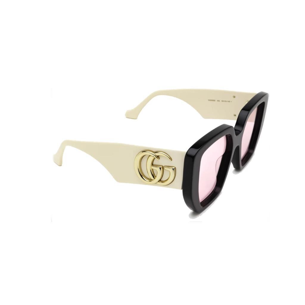 GUCCI GG 0956S 002 54 19 Kadın Güneş Gözlüğü