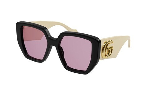 GUCCI - GUCCI GG 0956S 002 54 19 Kadın Güneş Gözlüğü