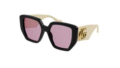 GUCCI - GUCCI GG0956S 002 54 19 Kadın Güneş Gözlüğü