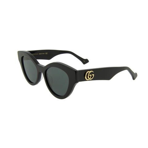 GUCCI - GUCCI GG 0957S 002 51 19 Kadın Güneş Gözlüğü GUCCI - GUCCI GG 0957S 002 51 19 Kadın Güneş Gözlüğü