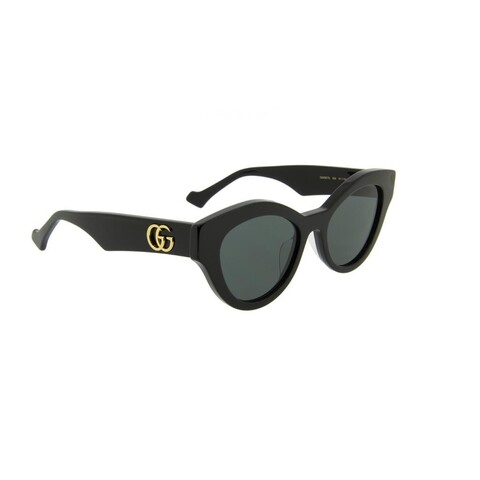 GUCCI - GUCCI GG 0957S 002 51 19 Kadın Güneş Gözlüğü (1) GUCCI - GUCCI GG 0957S 002 51 19 Kadın Güneş Gözlüğü (1)