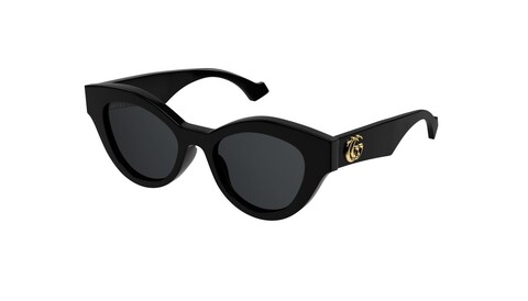 GUCCI - GUCCI GG0957S 002 51 19 Kadın Güneş Gözlüğü