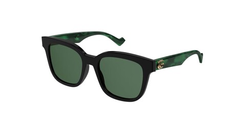 GUCCI - GUCCI GG0960SA 001 55 18 Kadın Güneş Gözlüğü