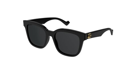 GUCCI - GUCCI GG0960SA 002 55 18 Kadın Güneş Gözlüğü