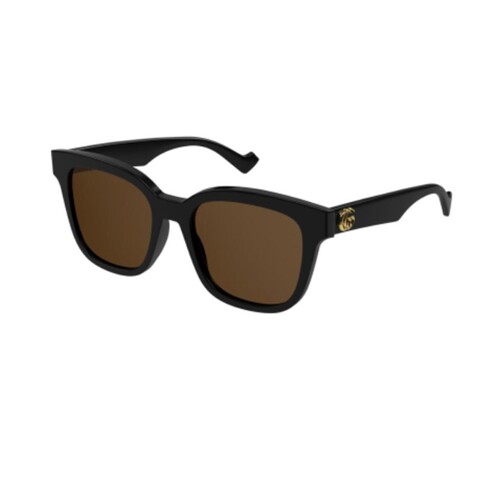 GUCCI - GUCCI GG 0960SA 003 55 18 Unisex Güneş Gözlüğü