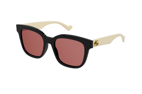 GUCCI - GUCCI GG 0960SA 004 55 18 Kadın Güneş Gözlüğü