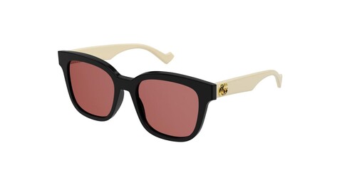 GUCCI - GUCCI GG0960SA 004 55 18 Kadın Güneş Gözlüğü