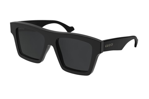 GUCCI - GUCCI GG 0962S 005 55 17 Kadın Güneş Gözlüğü