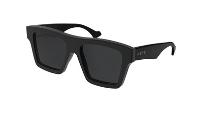 GUCCI GG0962S 005 55 17 Unısex Güneş Gözlüğü