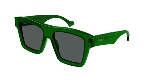 GUCCI - GUCCI GG0962S 010 55 17 Unısex Güneş Gözlüğü