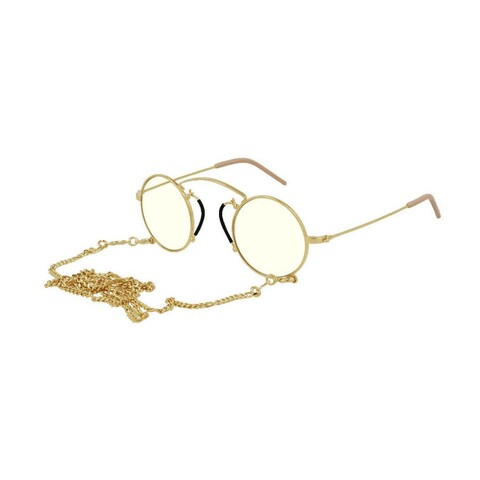 GUCCI - GUCCI GG 0991S 001 44 28 Kadın Güneş Gözlüğü