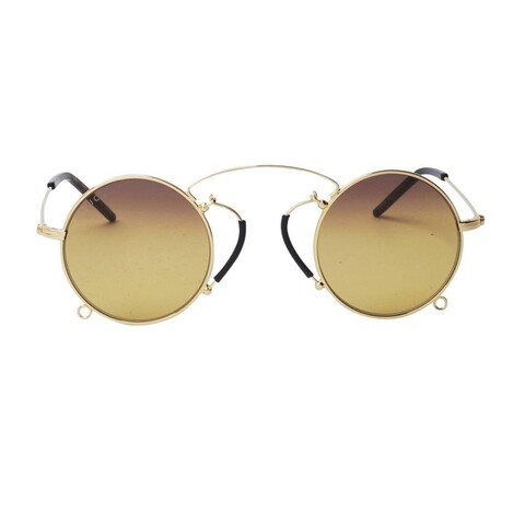 GUCCI - GUCCI GG 0991S 003 44 28 Unisex Güneş Gözlüğü (1)