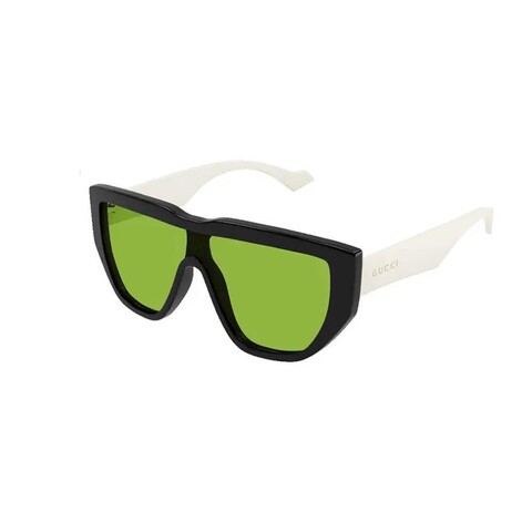 GUCCI - GUCCI GG 0997S 001 99 01 Unisex Güneş Gözlüğü