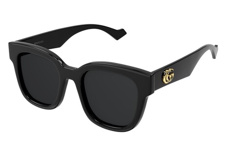 GUCCI - GUCCI GG 0998S 001 52 21 Unisex Güneş Gözlüğü