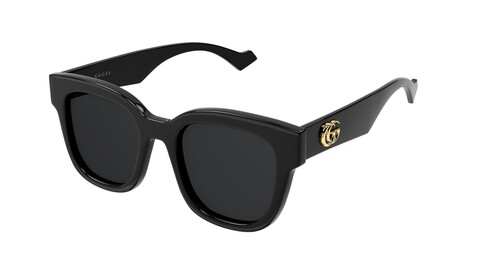 GUCCI - GUCCI GG0998S 001 52 21 Kadın Güneş Gözlüğü