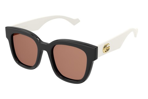 GUCCI - GUCCI GG 0998S 002 52 21 Kadın Güneş Gözlüğü