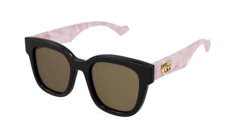 GUCCI - GUCCI GG0998S 005 52 21 Kadın Güneş Gözlüğü